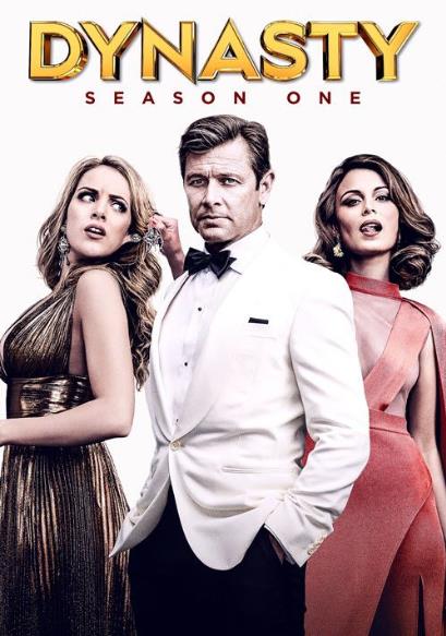 Dynasty ไดนาสตี้ Season 1 (2017) EP01-22 พากย์ไทย Dynasty ไดนาสตี้ Season 1 (2017) EP01-22 พากย์ไทย