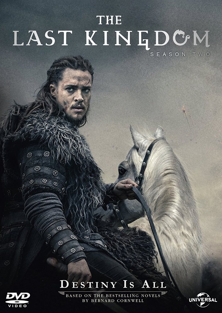 The Last Kingdom Season 2 (2017) EP01-08 ซับไทย The Last Kingdom Season 2 (2017) EP01-08 ซับไทย
