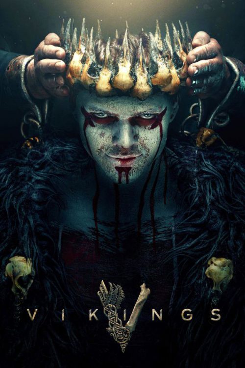 Vikings ไวกิ้งส์ นักรบพิชิตโลก Season 6 (2019) EP01-7 ซับไทย Vikings ไวกิ้งส์ นักรบพิชิตโลก Season 6 (2019) EP01-7 ซับไทย