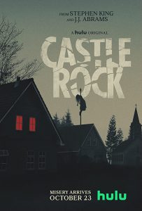 Castle Rock Season 1 (2018) ซับไทย EP01-10 Castle Rock Season 1 (2018) ซับไทย EP01-10