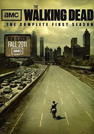 The Walking Dead Season 1 พากย์ไทย ตอนที่ 1-6 The Walking Dead Season 1 พากย์ไทย ตอนที่ 1-6