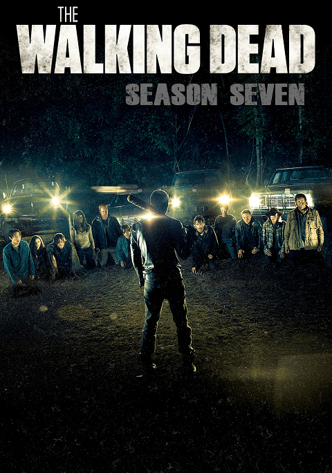 The Walking Dead Season 7 พากย์ไทย ตอนที่ 1-16 The Walking Dead Season 7 พากย์ไทย ตอนที่ 1-16