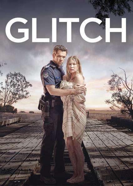 Glitch กลิทช์ (2015) Season 1 พากย์ไทย ตอนที่ 1-6 Glitch กลิทช์ (2015) Season 1 พากย์ไทย ตอนที่ 1-6