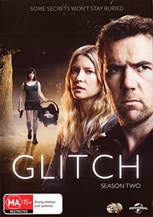 Glitch กลิทช์ (2017) Season 2 ซับไทย ตอนที่ 1-6