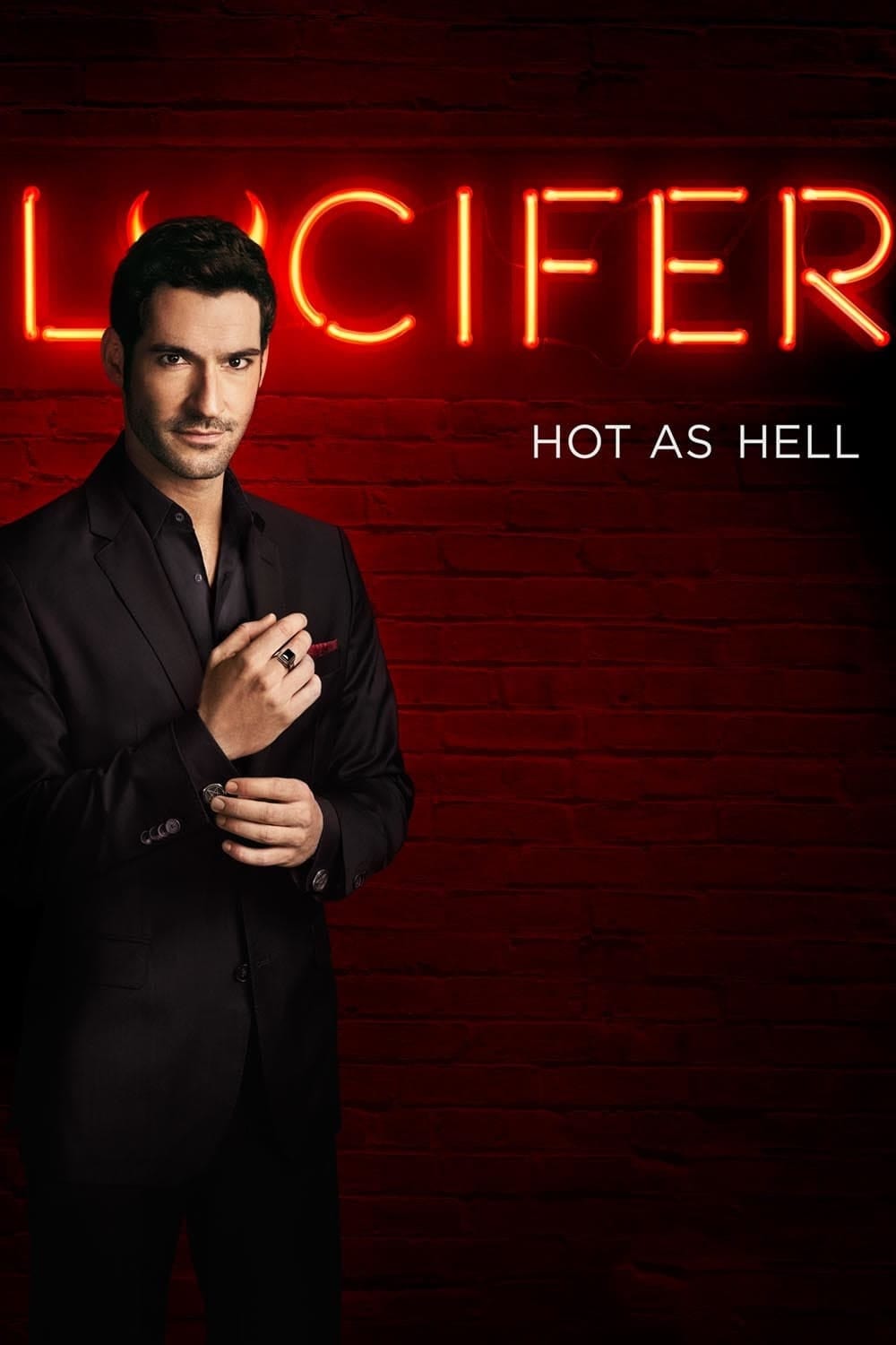 Lucifer ลูซิเฟอร์ ยมทูตล้างนรก Season 1 ซับไทย ตอนที่ 1-13 Lucifer ลูซิเฟอร์ ยมทูตล้างนรก Season 1 ซับไทย ตอนที่ 1-13