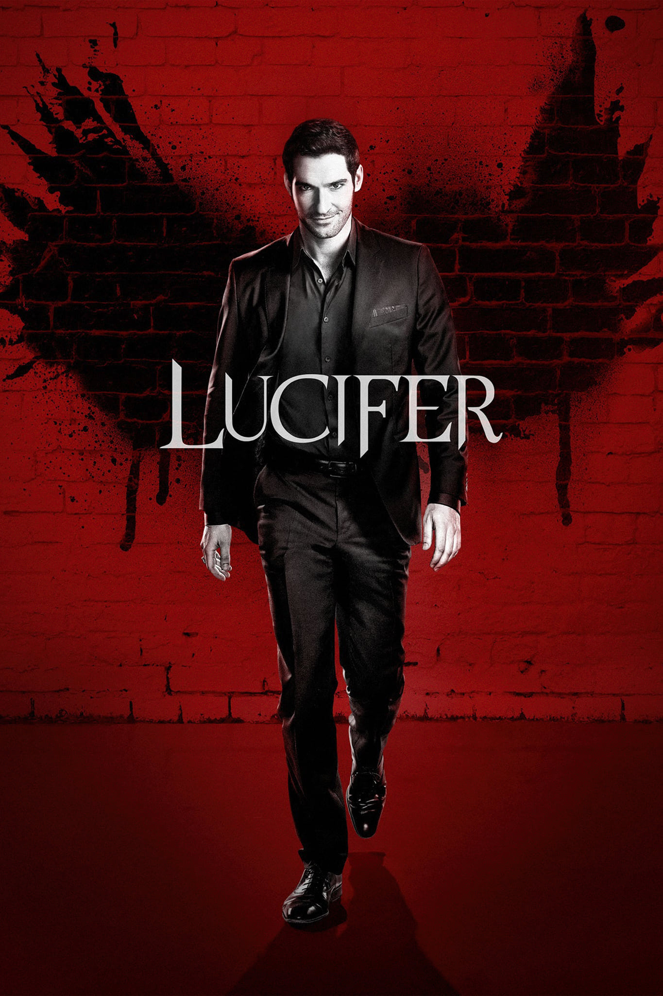 Lucifer ลูซิเฟอร์ ยมทูตล้างนรก Season 2 ซับไทย ตอนที่ 1-18 Lucifer ลูซิเฟอร์ ยมทูตล้างนรก Season 2 ซับไทย ตอนที่ 1-18