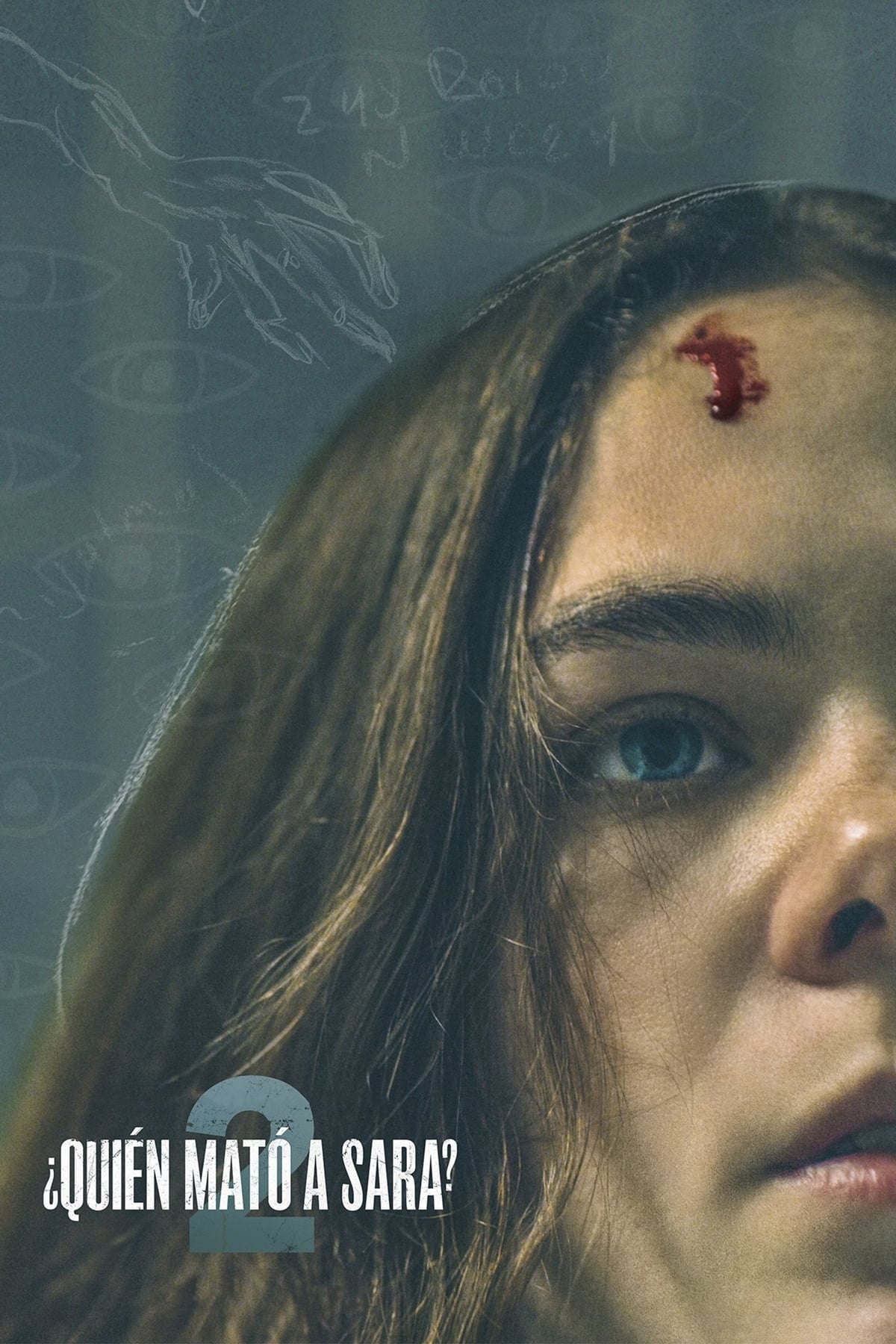 Who Killed Sara ใครฆ่าซาร่า Season 2 ซับไทย ตอนที่ 1-8