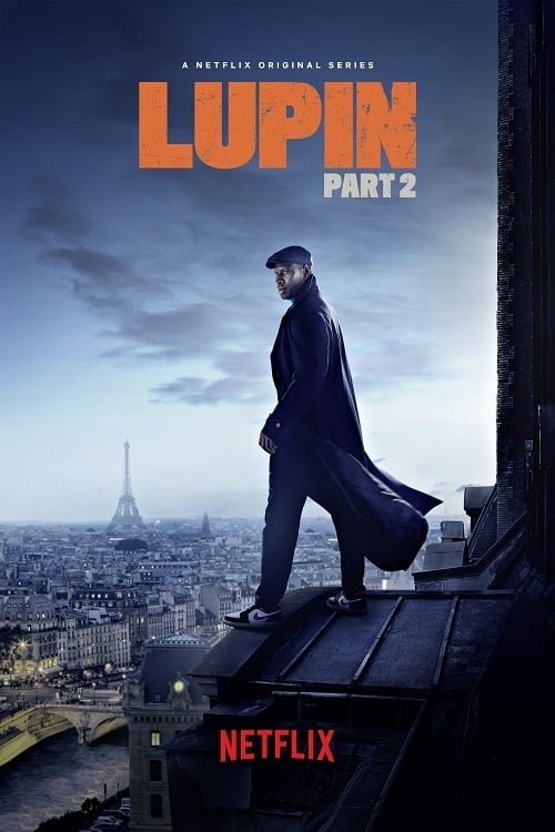 Lupin จอมโจรลูแปง Season 2 ซับไทย ตอนที่ 1-5 Lupin จอมโจรลูแปง Season 2 ซับไทย ตอนที่ 1-5
