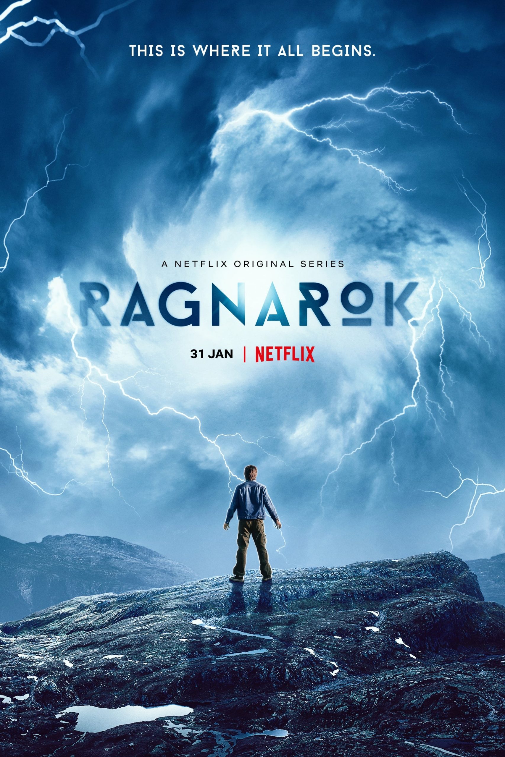 Ragnarok มหาศึกชี้ชะตา Season 1 ซับไทย ตอนที่ 1-6 Ragnarok มหาศึกชี้ชะตา Season 1 ซับไทย ตอนที่ 1-6