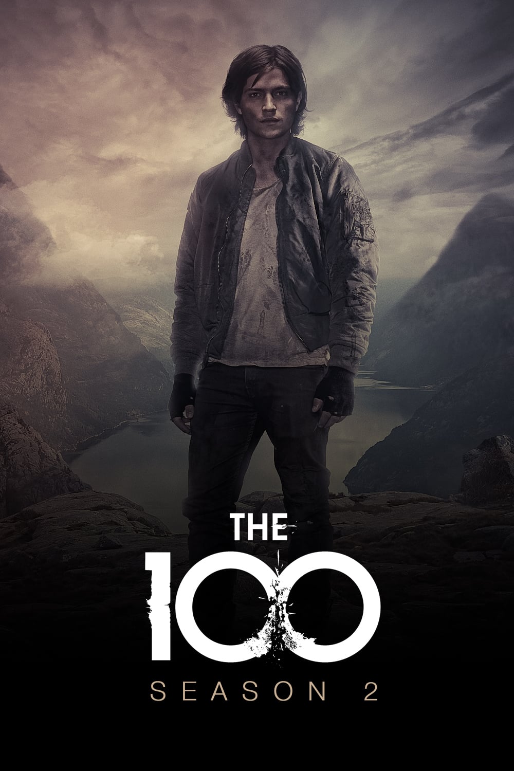 The 100 กู้วิกฤตจักรวาล Season 2 พากย์ไทย ตอนที่ 1-16 The 100 กู้วิกฤตจักรวาล Season 2 พากย์ไทย ตอนที่ 1-16