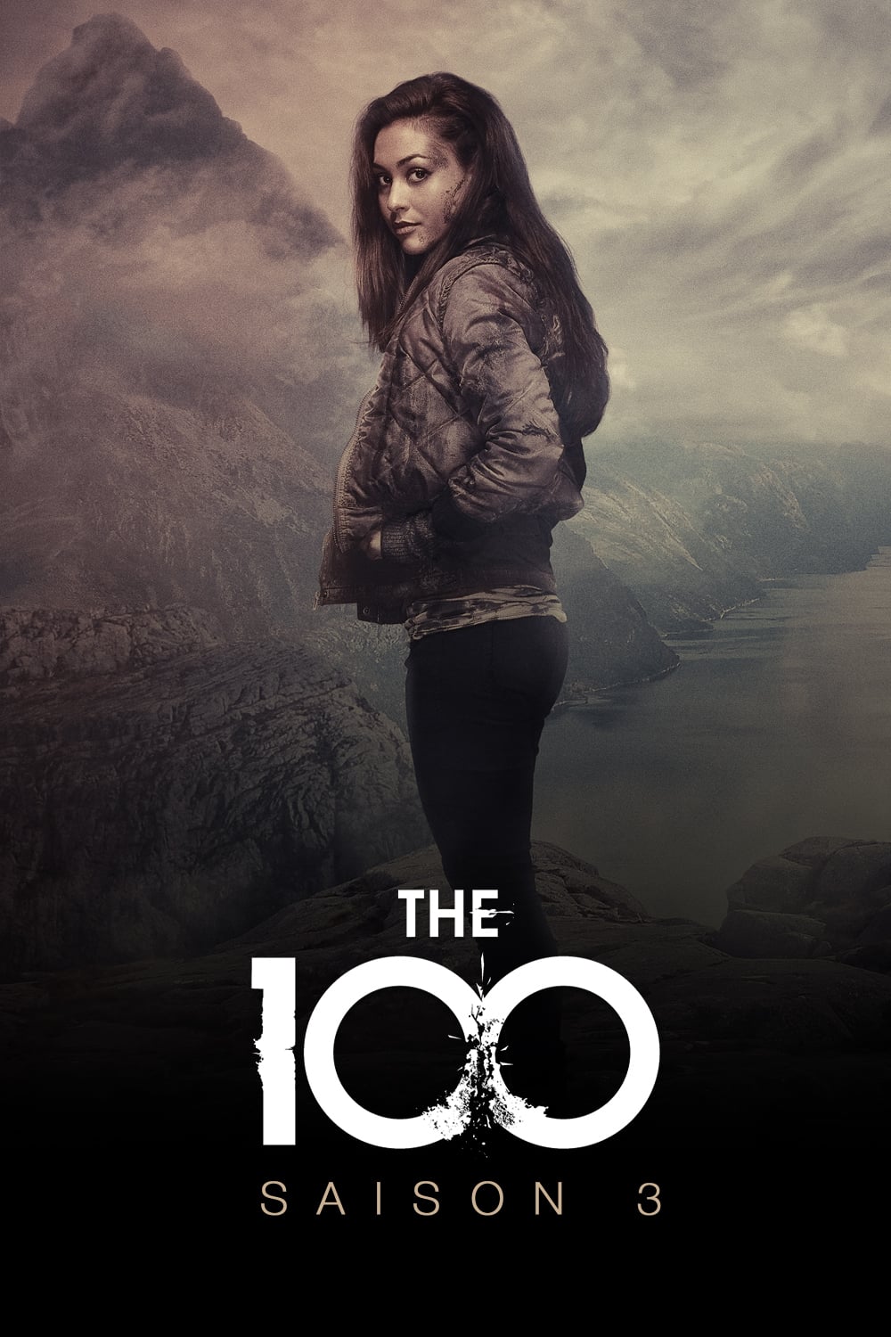 The 100 กู้วิกฤตจักรวาล Season 3 พากย์ไทย ตอนที่ 1-16 The 100 กู้วิกฤตจักรวาล Season 3 พากย์ไทย ตอนที่ 1-16