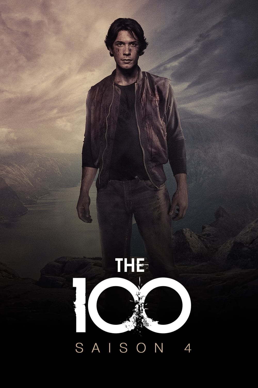The 100 กู้วิกฤตจักรวาล Season 4 พากย์ไทย ตอนที่ 1-13 The 100 กู้วิกฤตจักรวาล Season 4 พากย์ไทย ตอนที่ 1-13