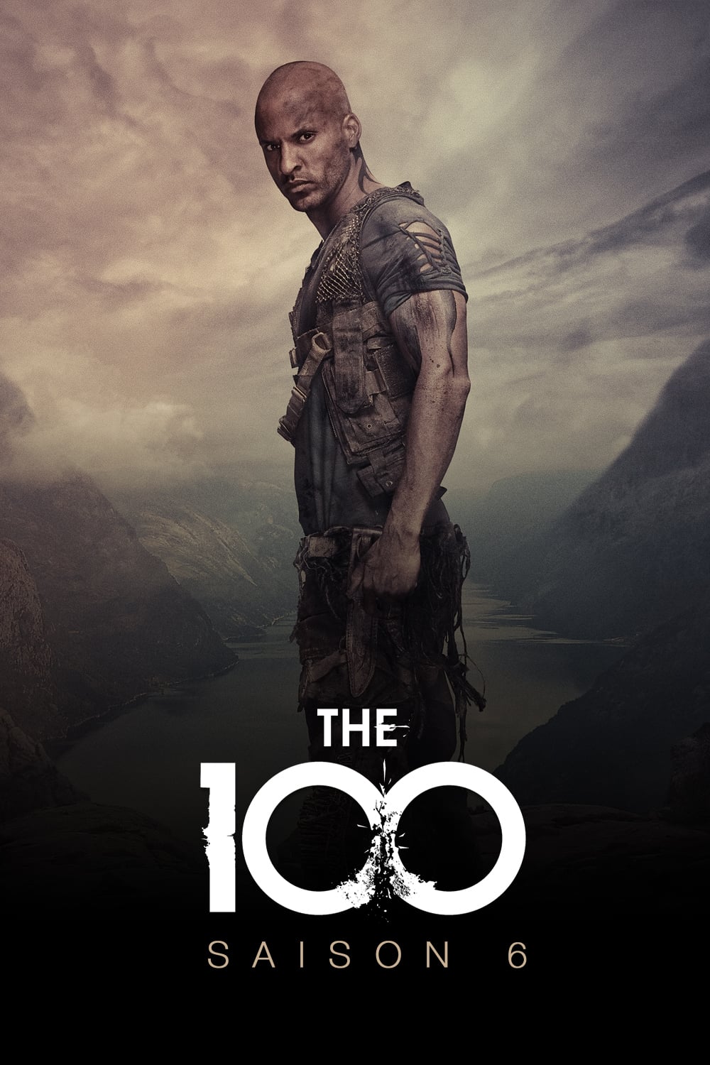 The 100 กู้วิกฤตจักรวาล Season 6 พากย์ไทย ตอนที่ 1-13 The 100 กู้วิกฤตจักรวาล Season 6 พากย์ไทย ตอนที่ 1-13