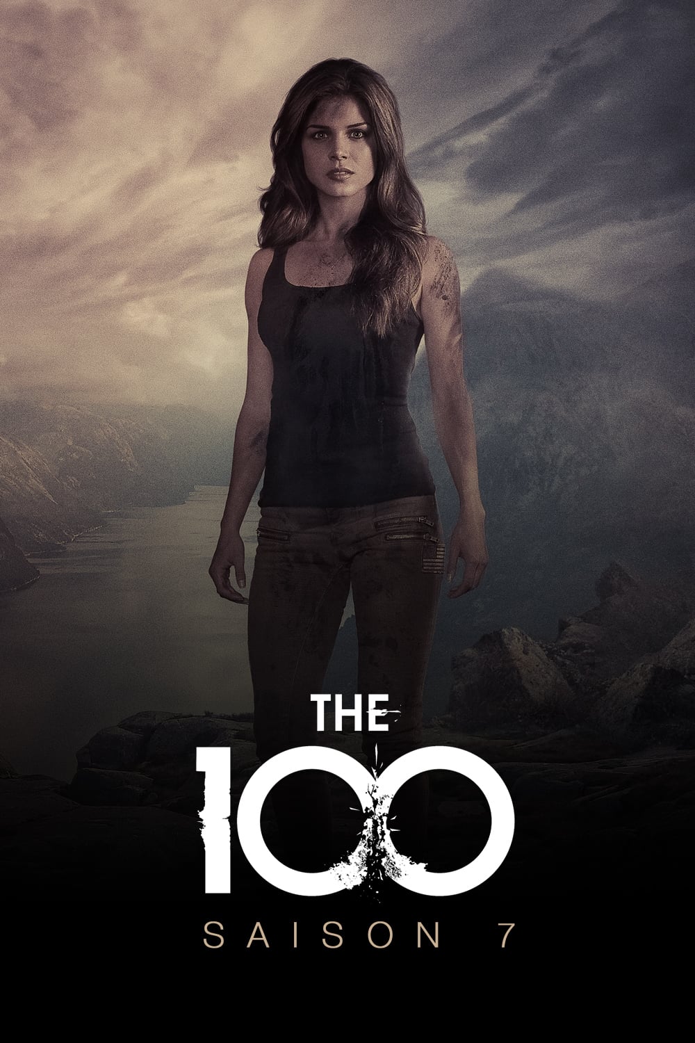 The 100 กู้วิกฤตจักรวาล Season 7 พากย์ไทย ตอนที่ 1-ยังไม่จบ The 100 กู้วิกฤตจักรวาล Season 7 พากย์ไทย ตอนที่ 1-ยังไม่จบ