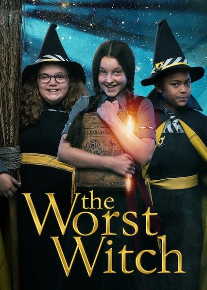 The Worst Witch โอมเพี้ยงแม่มดน้อยสู้ตาย Season 3 (2019) พากย์ไทย ตอนที่ 1-13 The Worst Witch โอมเพี้ยงแม่มดน้อยสู้ตาย Season 3 (2019) พากย์ไทย ตอนที่ 1-13