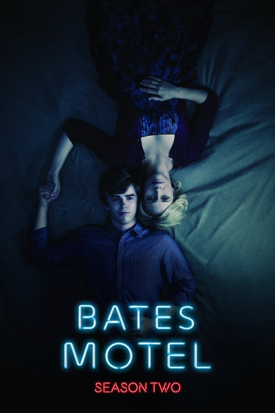Bates Motel (2014) Season 2 ซับไทย ตอนที่ 1-10 Bates Motel (2014) Season 2 ซับไทย ตอนที่ 1-10
