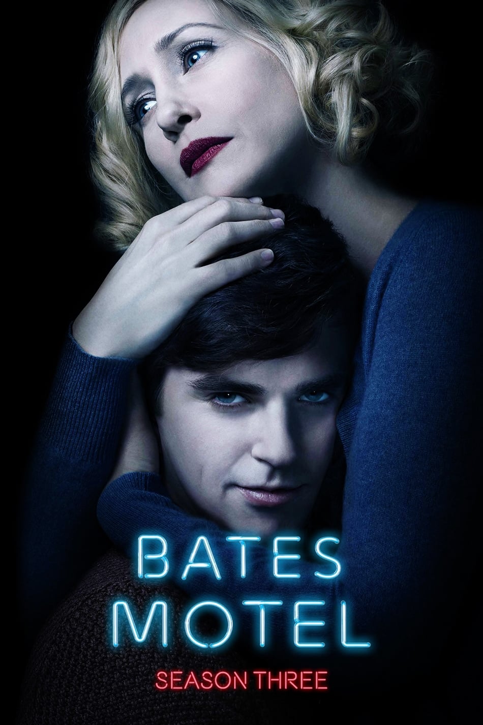 Bates Motel (2015) Season 3 ซับไทย ตอนที่ 1-10 Bates Motel (2015) Season 3 ซับไทย ตอนที่ 1-10