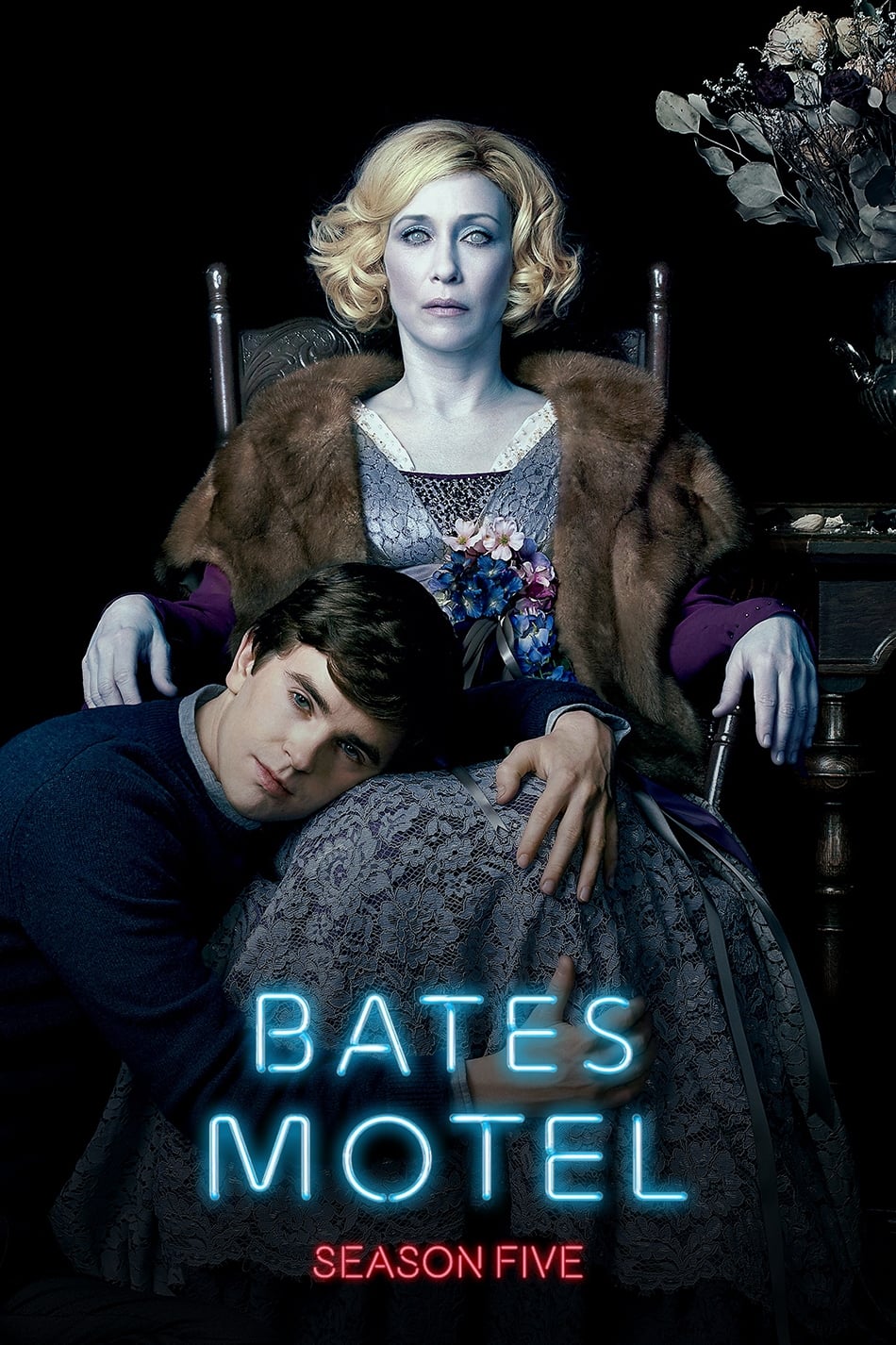 Bates Motel (2017) Season 5 ซับไทย ตอนที่ 1-10 Bates Motel (2017) Season 5 ซับไทย ตอนที่ 1-10