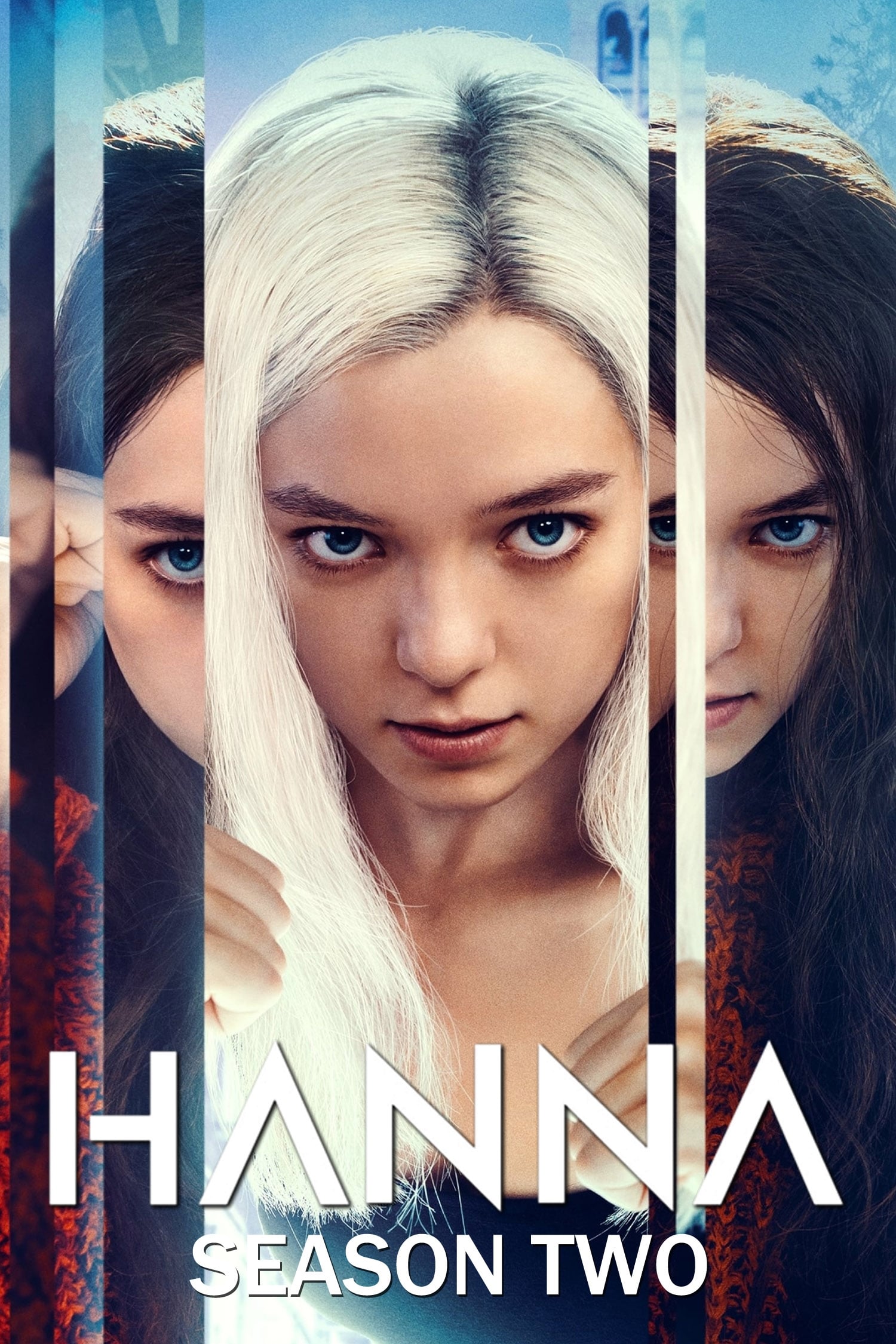 Hanna Season 2 (2020) ซับไทย ตอนที่ 1-8 Hanna Season 2 (2020) ซับไทย ตอนที่ 1-8