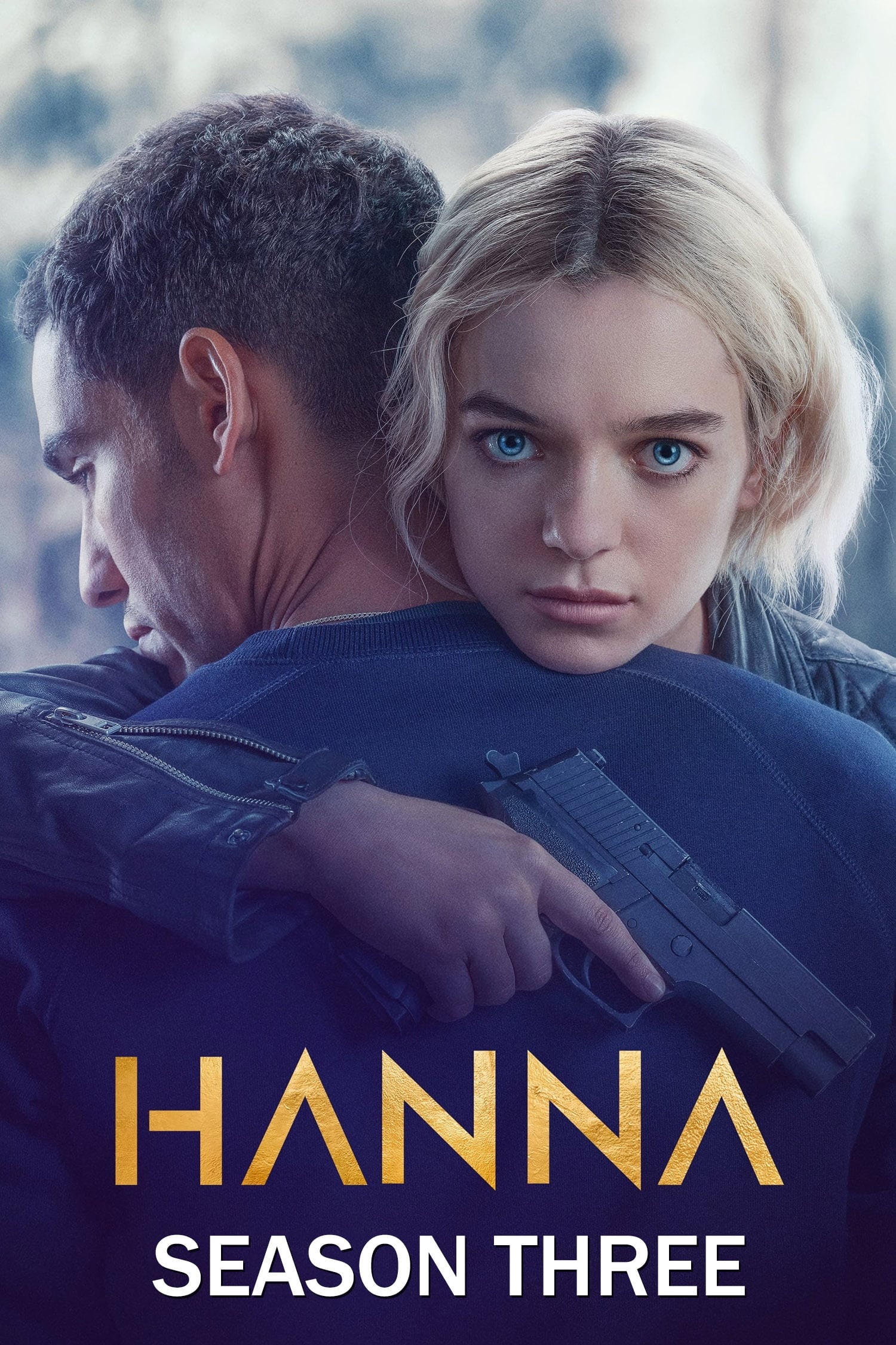Hanna Season 3 (2021) ซับไทย ตอนที่ 1-6 Hanna Season 3 (2021) ซับไทย ตอนที่ 1-6