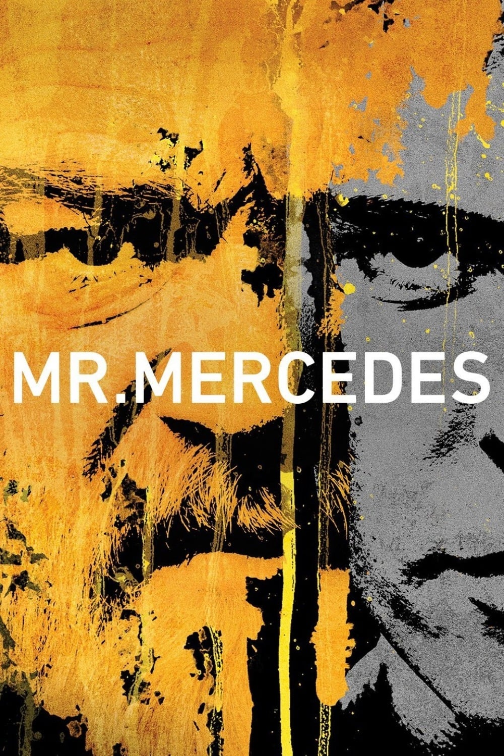 Mr. Mercedes มิสเตอร์เมอร์เซเดส (2017) Season 1 พากย์ไทย ตอนที่ 1-10 Mr. Mercedes มิสเตอร์เมอร์เซเดส (2017) Season 1 พากย์ไทย ตอนที่ 1-10