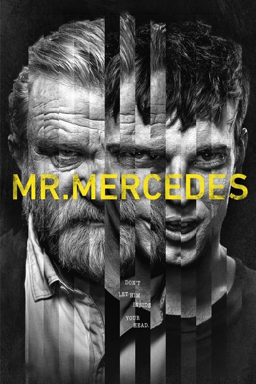 Mr. Mercedes มิสเตอร์เมอร์เซเดส (2018) Season 2 พากย์ไทย ตอนที่ 1-10 Mr. Mercedes มิสเตอร์เมอร์เซเดส (2018) Season 2 พากย์ไทย ตอนที่ 1-10